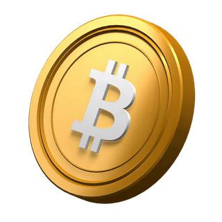 Seção de informações da conta com a moeda Tether USDT