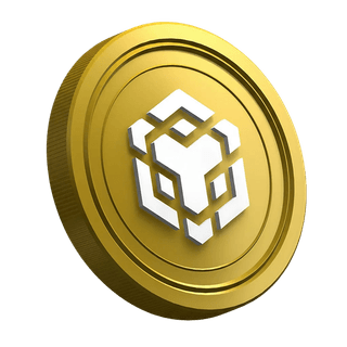 Página de guia para novos traders com a criptomoeda BNB
