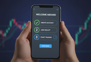 Acesso à Plataforma — administre sua conta de trading pessoal na Aurora Fondério