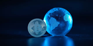 Criptomoedas inseridas no contexto mais amplo dos mercados financeiros globais